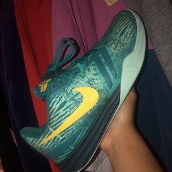Kobe Mentality