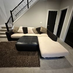 L Shaped Couch