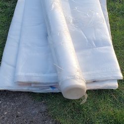 Underlayment For Flooring