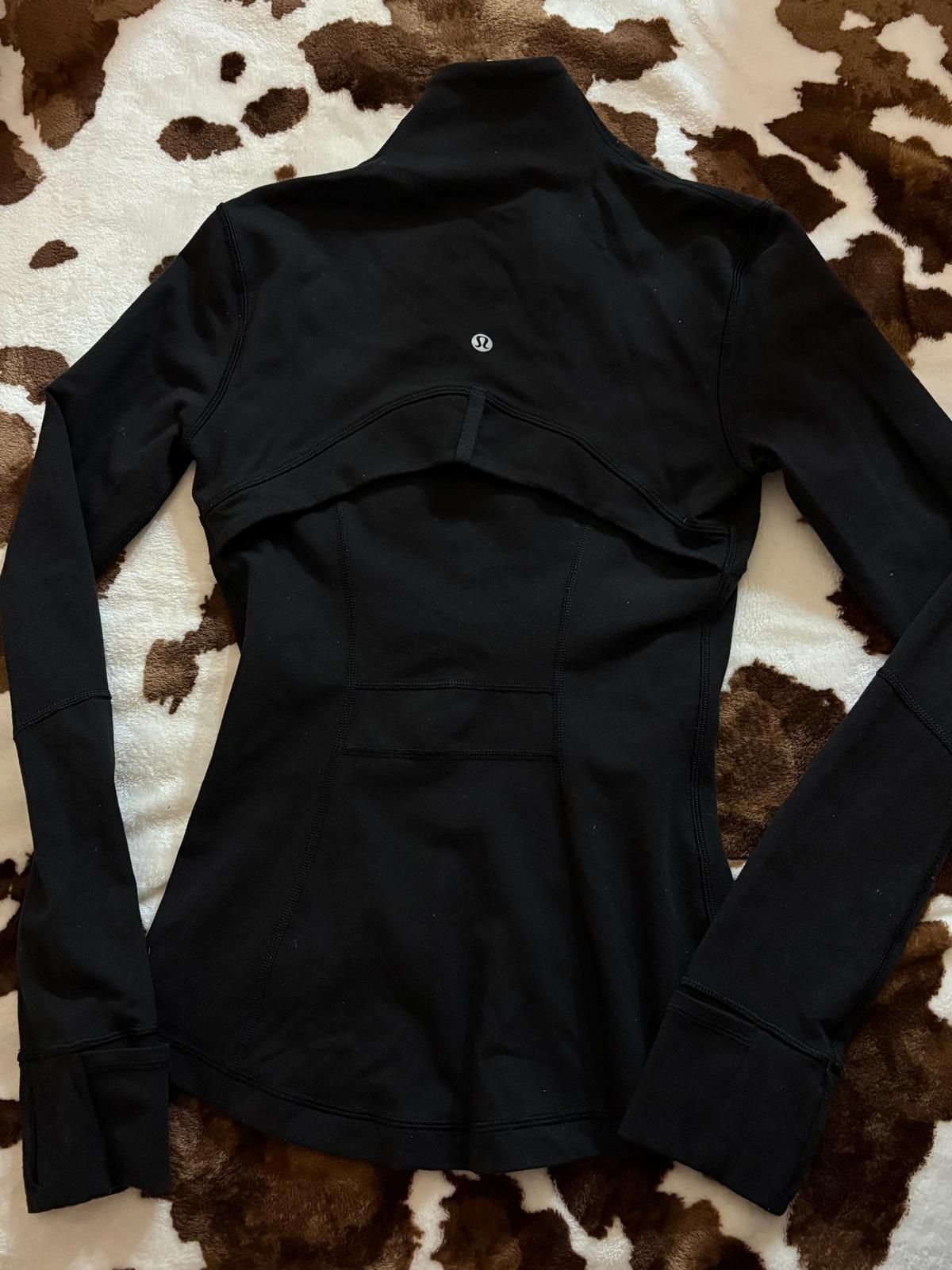 Lululemon Define Jacket