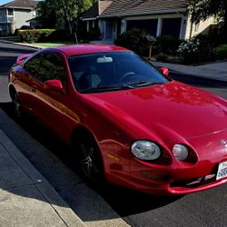 1995 Toyota Celica