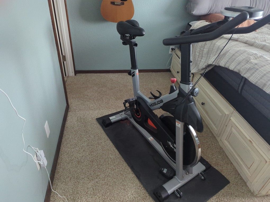 Yosuda Exercise Bike