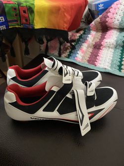 Men’s Cycle Shoes