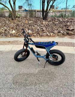 Super 73 ZX
