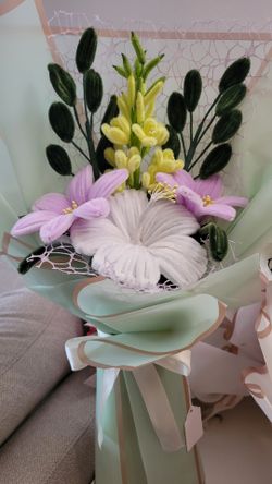 Flowers Bouquet for any occasion