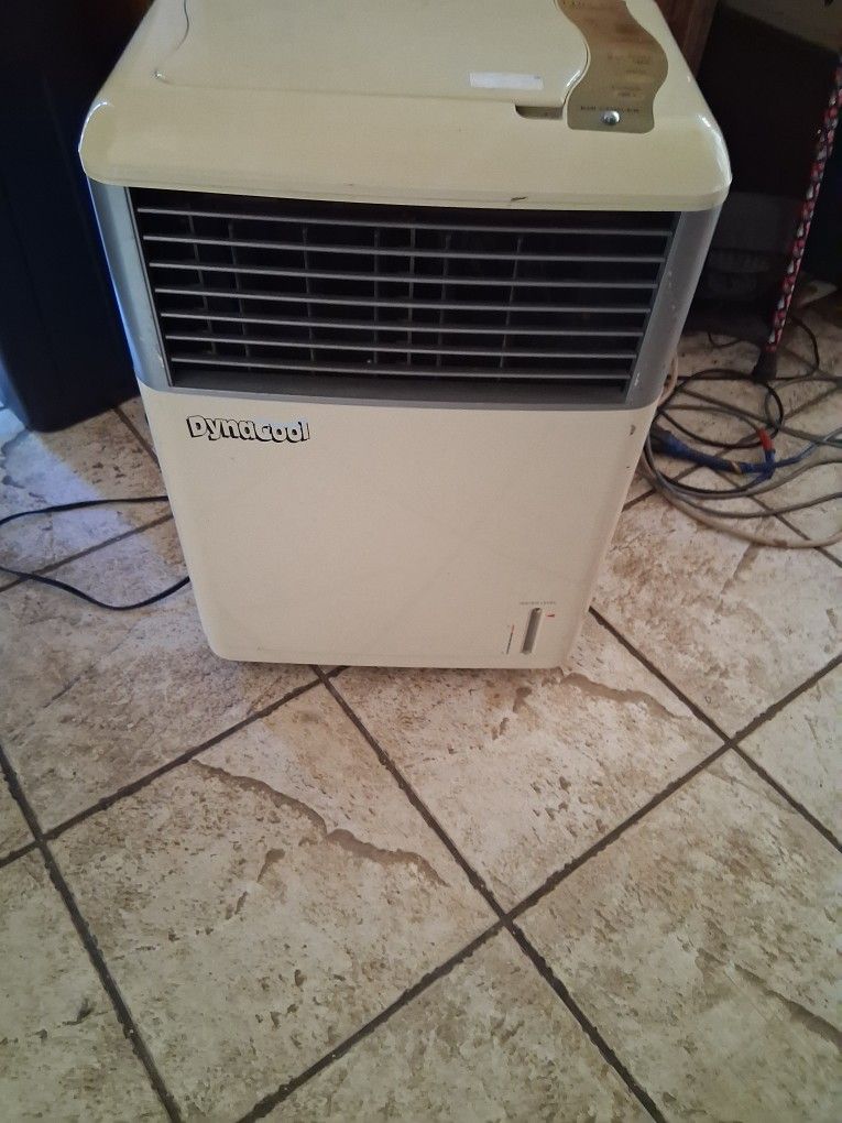 Dynacool Swamp Cooler 100$