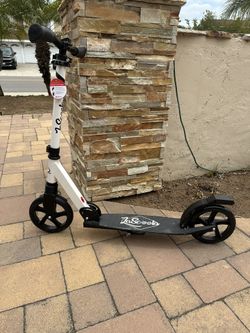 Scooter