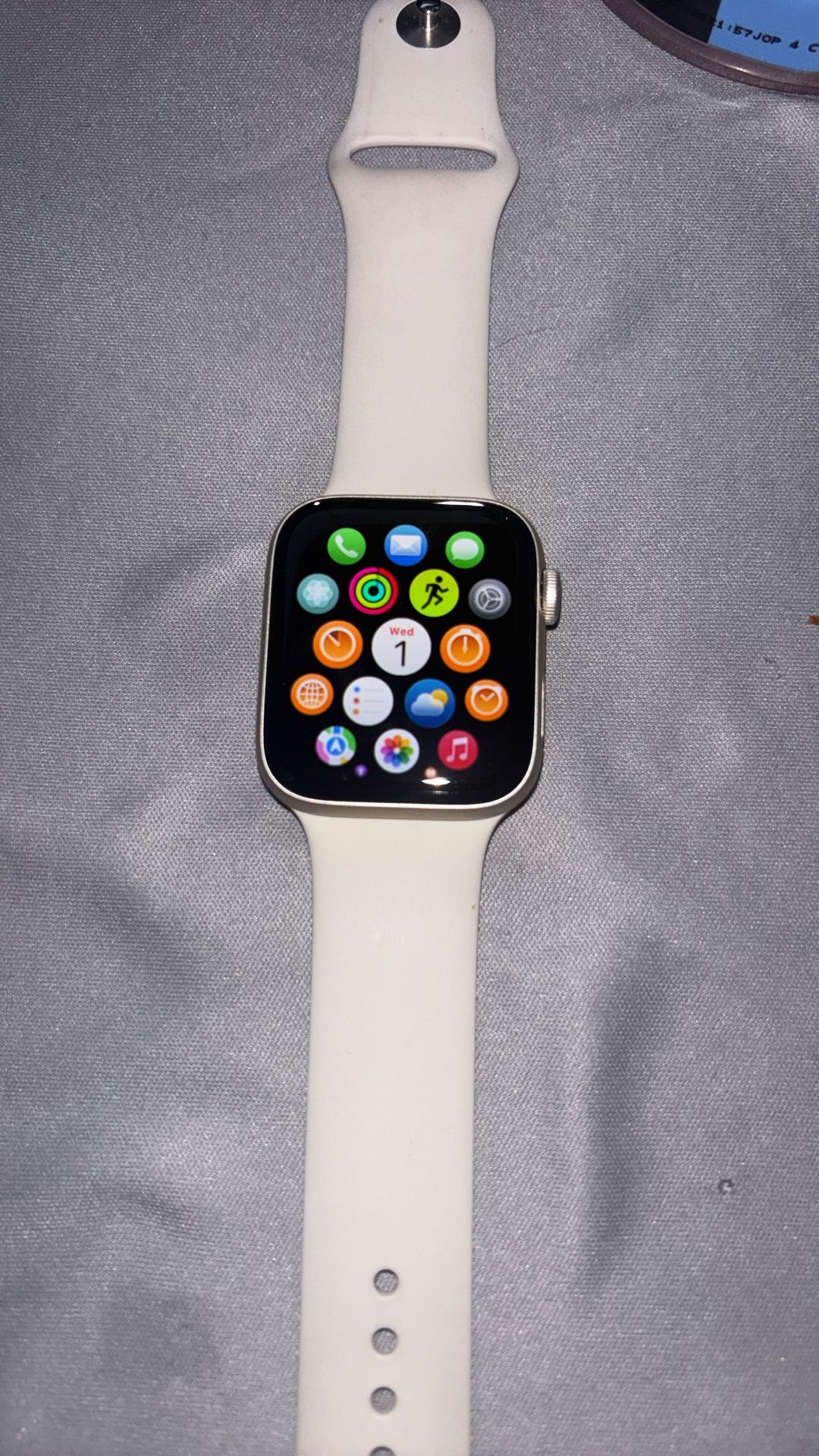 Apple Watch SE