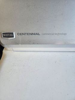 Maytag dryer