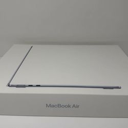 2026 Apple MacBook Air 13-inch Laptop  M5 chip 16GB RAM 512GB SSD Sealed Box