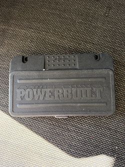 Power built socket set
