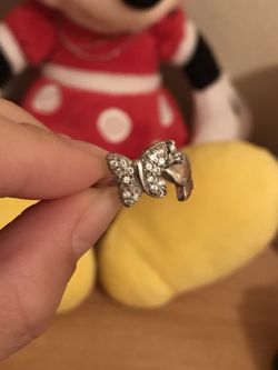 925 Sliver ring