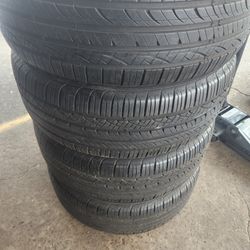 Tires