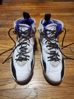 Air Jordan Jumpman two trey "Concord"( DO1925-100) size 9