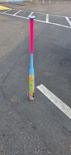2026 Miken KP23 "Neon" 13" 2-Piece Maxload USA Slowpitch Softball Bat: