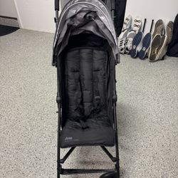 Jeep Umbrella Stroller 