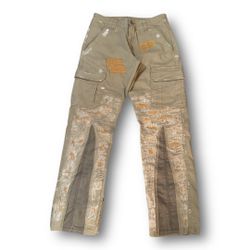 Custom Cargos