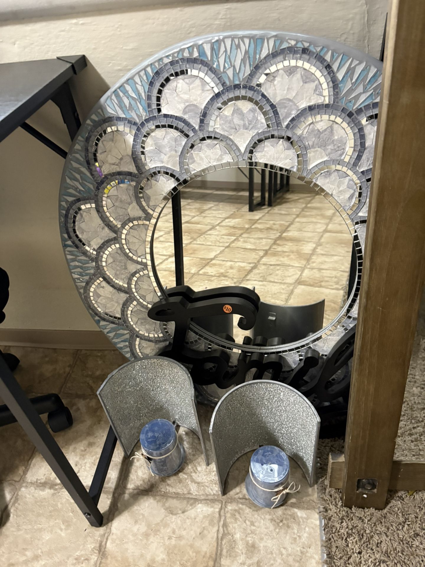 Wall Decoration Set