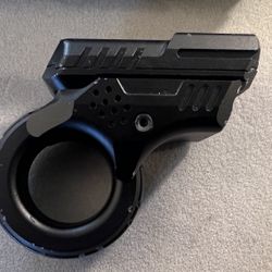 ACEdc × GoBiggeR ZOOM Metal Aluminum Alloy Fidget Toy Stress