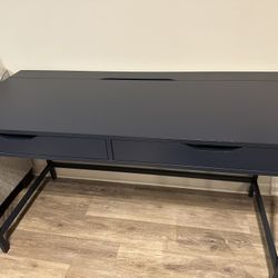 IKEA Alex Desk