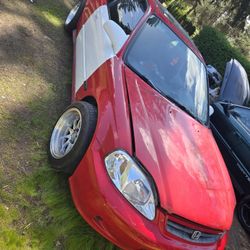 1999 Honda Civic