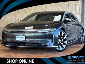 2023 Lucid Air