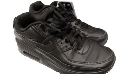 Nike Cd6864-028 Black