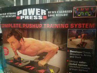 Complete training