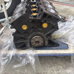 Engine Block For Toyota 4runner V6