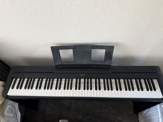 Yamaha P-45B