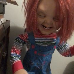 Chucky Doll