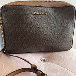 MK Bag