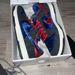 Nike Dunks “BAPE” 