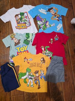 Toy story bundle