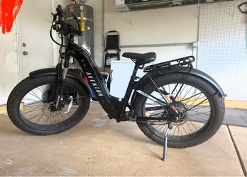 Aventon Aventure.2 E-Bike (750W)