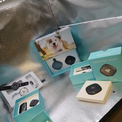 Findster Duo GPS Pet Tracker Free Of Monthly Fees Duo+ 4 Pets/4 Pet Modules Work