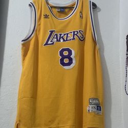 Kobe Jersey