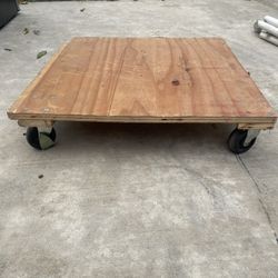Dolly Cart