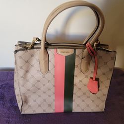 Nine West Tote Bag 