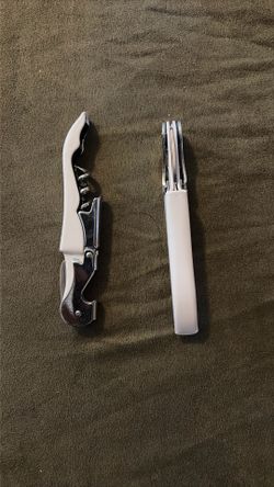 Wine Openers