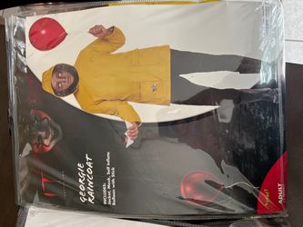 Georgie costume