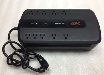 Surge Protector