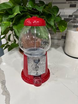Gum ball Machine