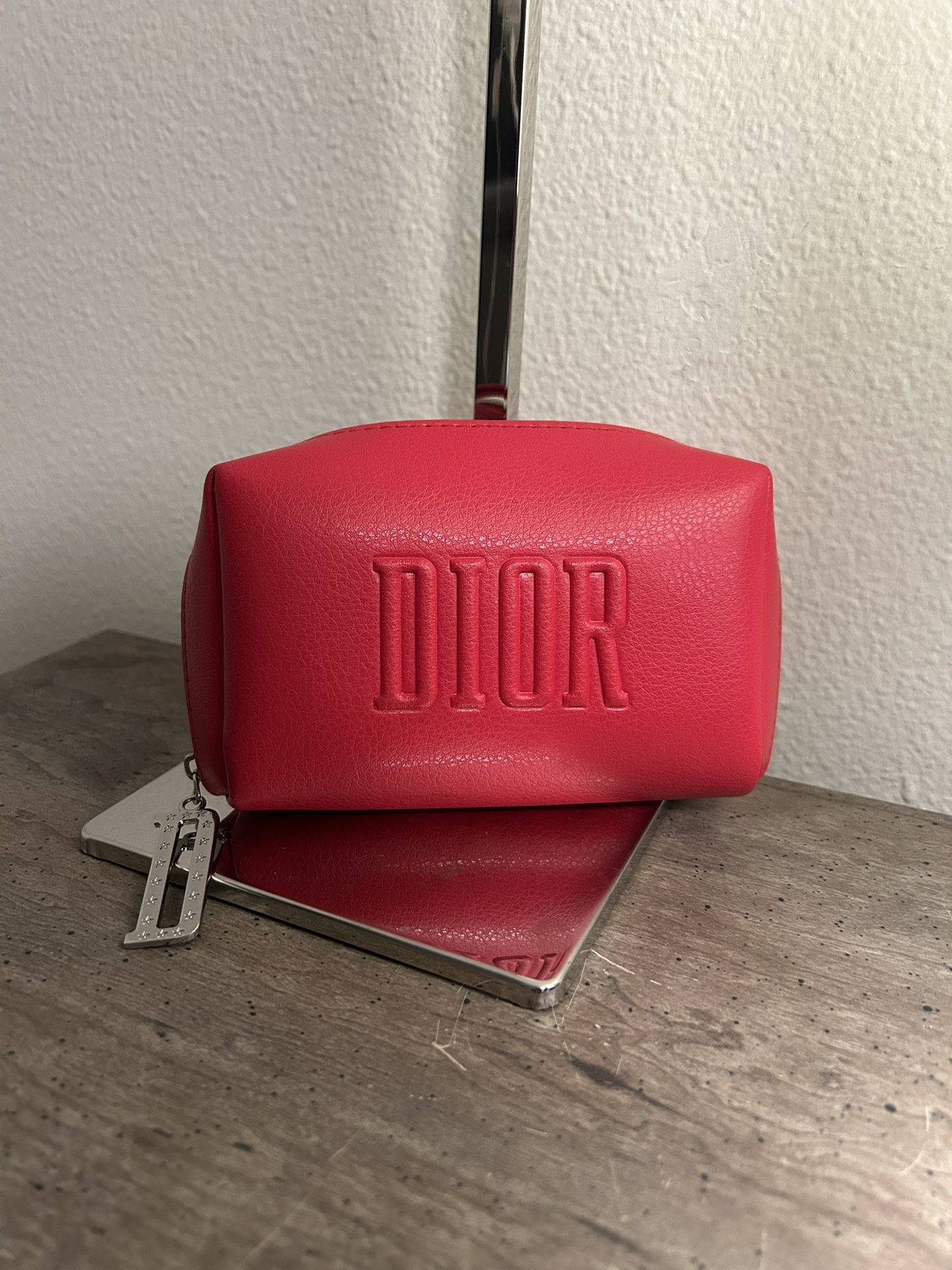 Dior Makeup Bag