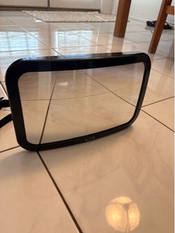 Baby Car Mirror