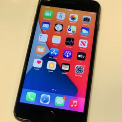 IPhone 8 Plus 64GB Fully unlocked 