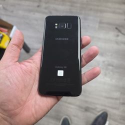 Samsung Galaxy S8***unlock Any Sim