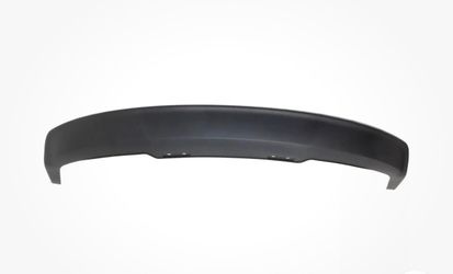 Rear lower bumper valance Malibu 2013 to 2015