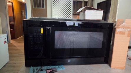Ge microwave