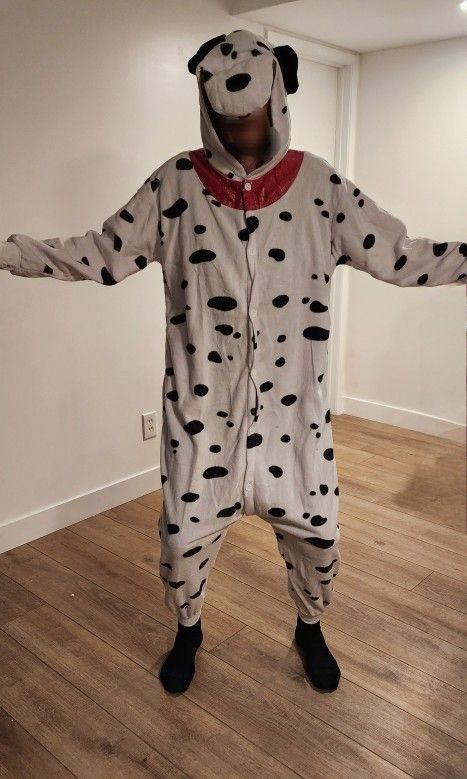  Halloween Costume - Adult $10